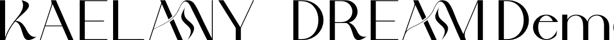 Kaelany Dream Demo