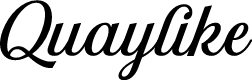 Quaylike Personal Use Only Reg