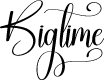 Bigtime