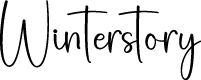 Winterstory
