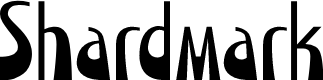Shardmark Free Regular