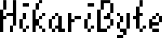 HikariByte