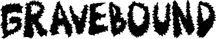 Gravebound