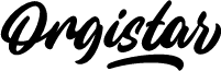 Orgistar Personal Use