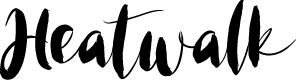 Heatwalk Flowy Signature