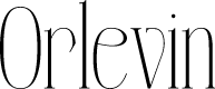 Orlevin