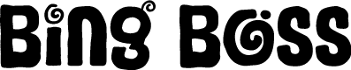 Bing Boss