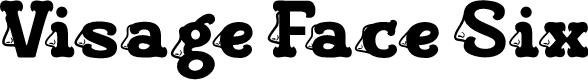 Visage Face Six