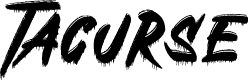 Tacurse