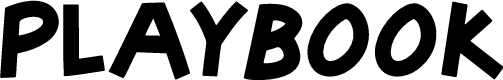 Playbook