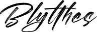 Blytthes