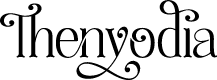Thenyodia Demo