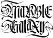 Marble Galaxy Regular