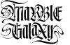 Marble Galaxy Regular