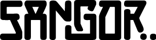 Sangor Regular