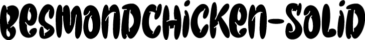 BesmondChicken-Solid