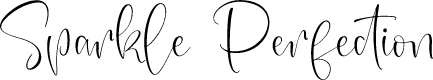 Sparkle Perfection DEMO VERSION