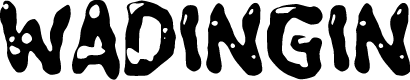 WADINGIN