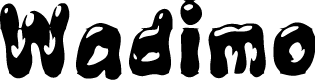 Wadimo