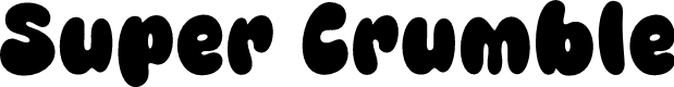 Super Crumble