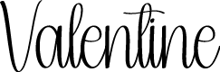 Valentine