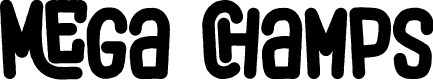 Mega Champs