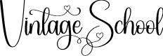 Vintage School