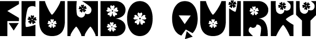 Flumbo Quirky