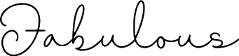 Fabulous ads