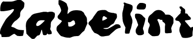 Zabelint