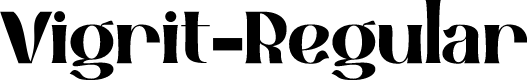 Vigrit-Regular