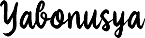 Yabonusya