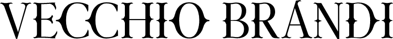 VECCHIO BRANDI