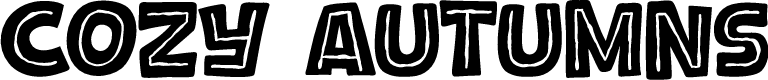 Cozy Autumns