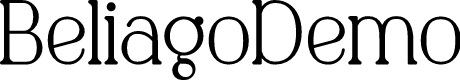 BeliagoDemo