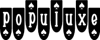 Populuxe Spade  