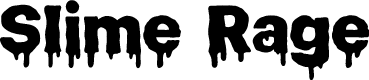 Slime Rage