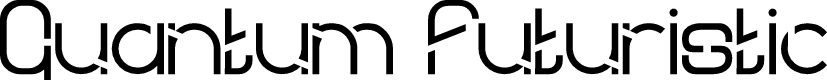 Quantum Futuristic