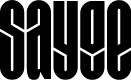 Sayge