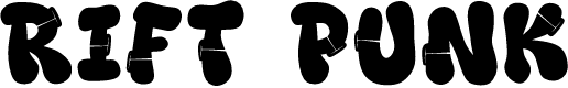 Rift Punk Solid Solid