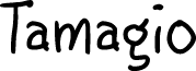 Tamagio
