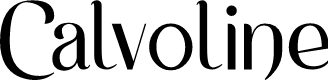 Calvoline Personal Use