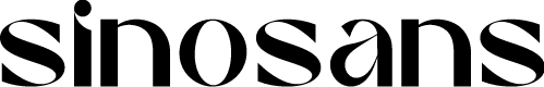 Sinosans Regular