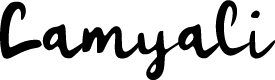Lamyali