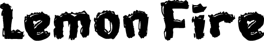 Lemon Fire