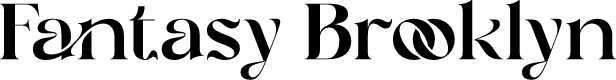 Fantasy BrooklynDEMO Regular