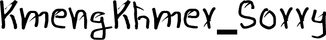 KmengKhmer_Sorry