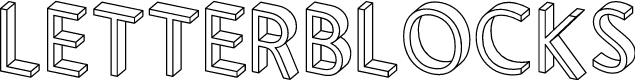 Letterblocks