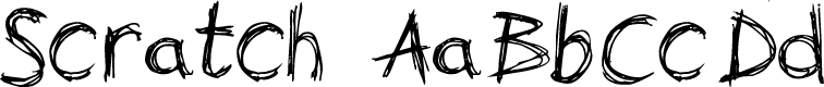 Scratch