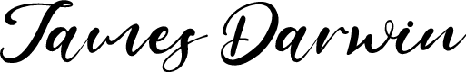 James Darwin